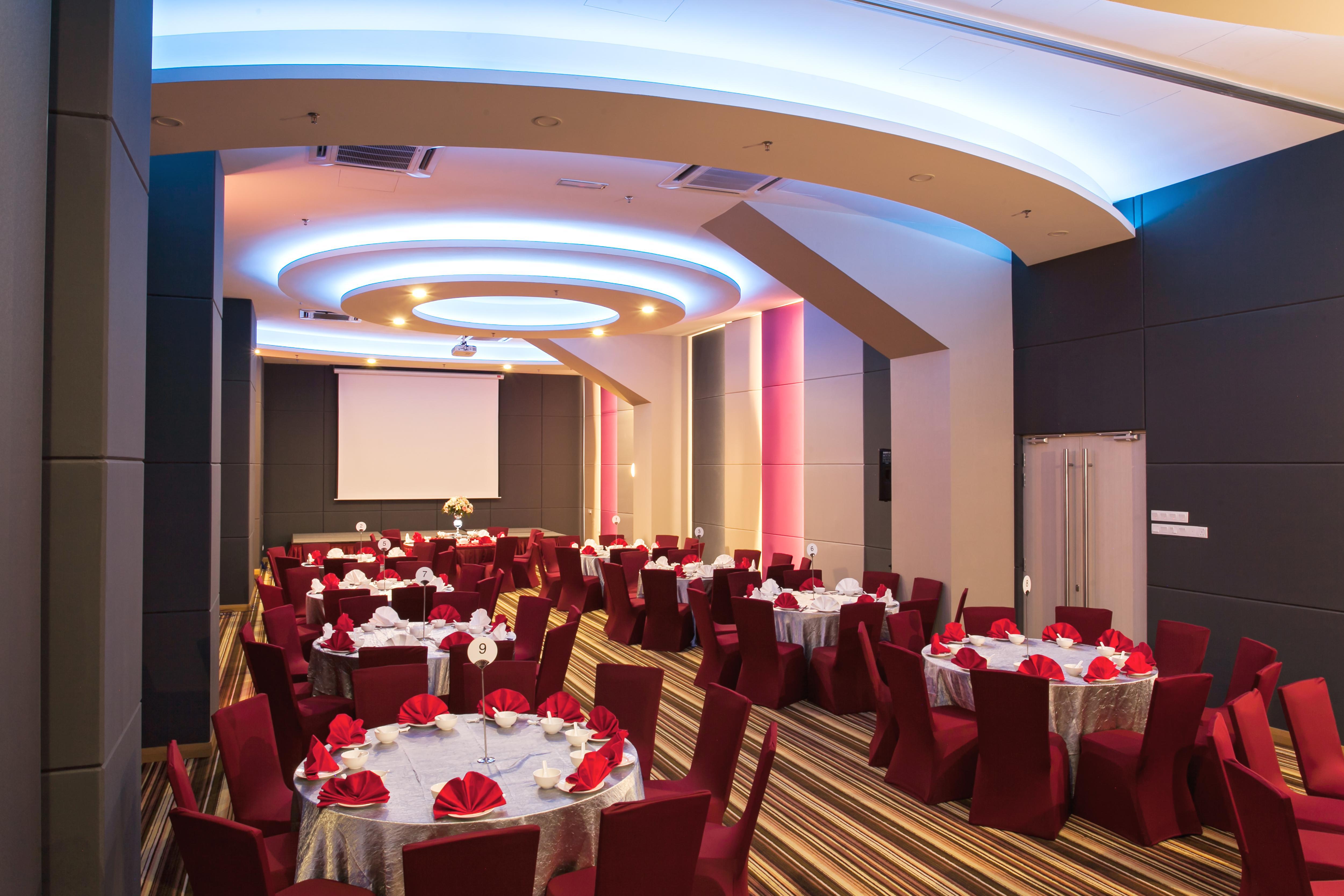 Asia Melaka Hotel Managed By The Straits Hotel & Suites Екстериор снимка
