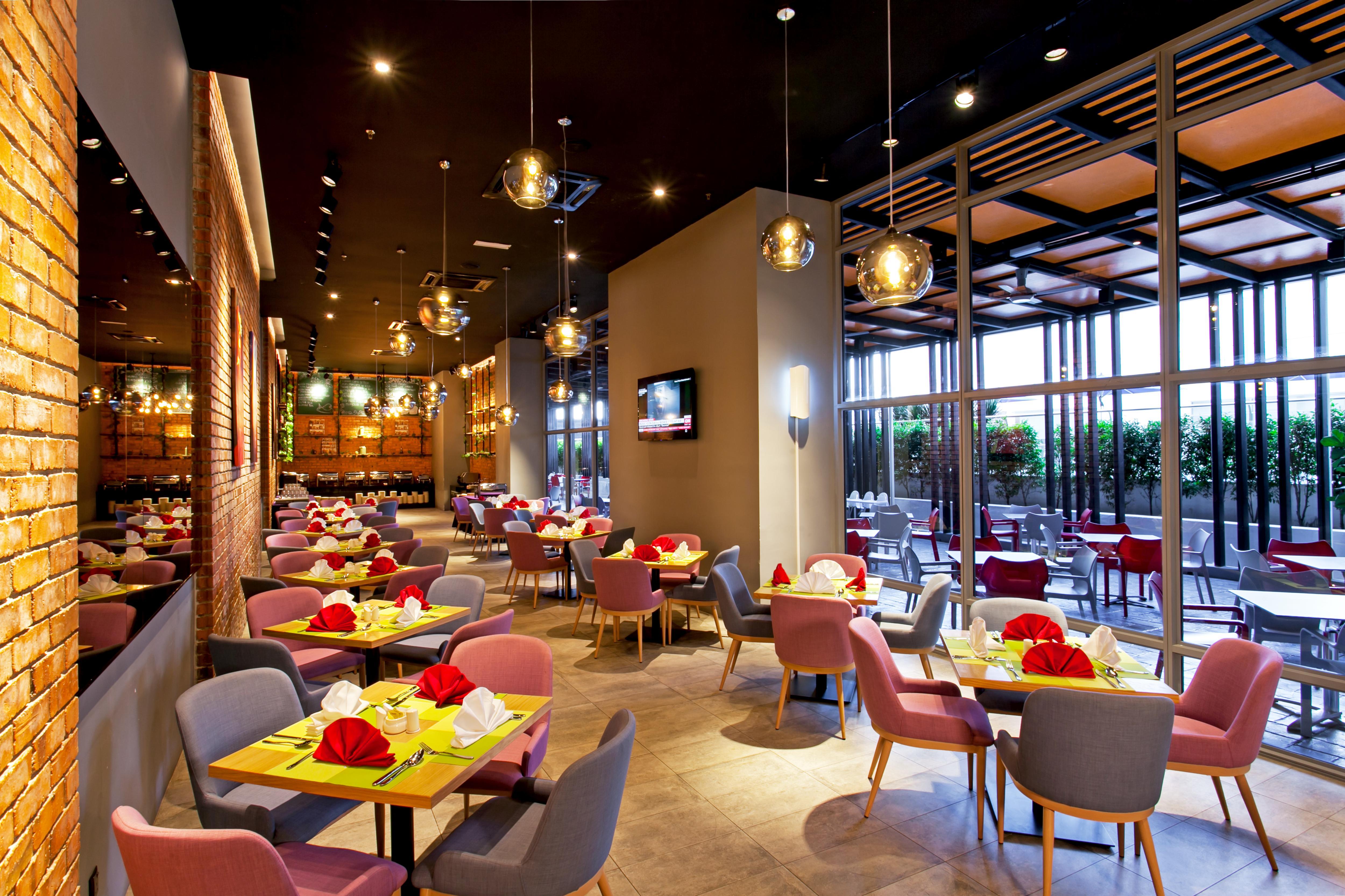Asia Melaka Hotel Managed By The Straits Hotel & Suites Екстериор снимка