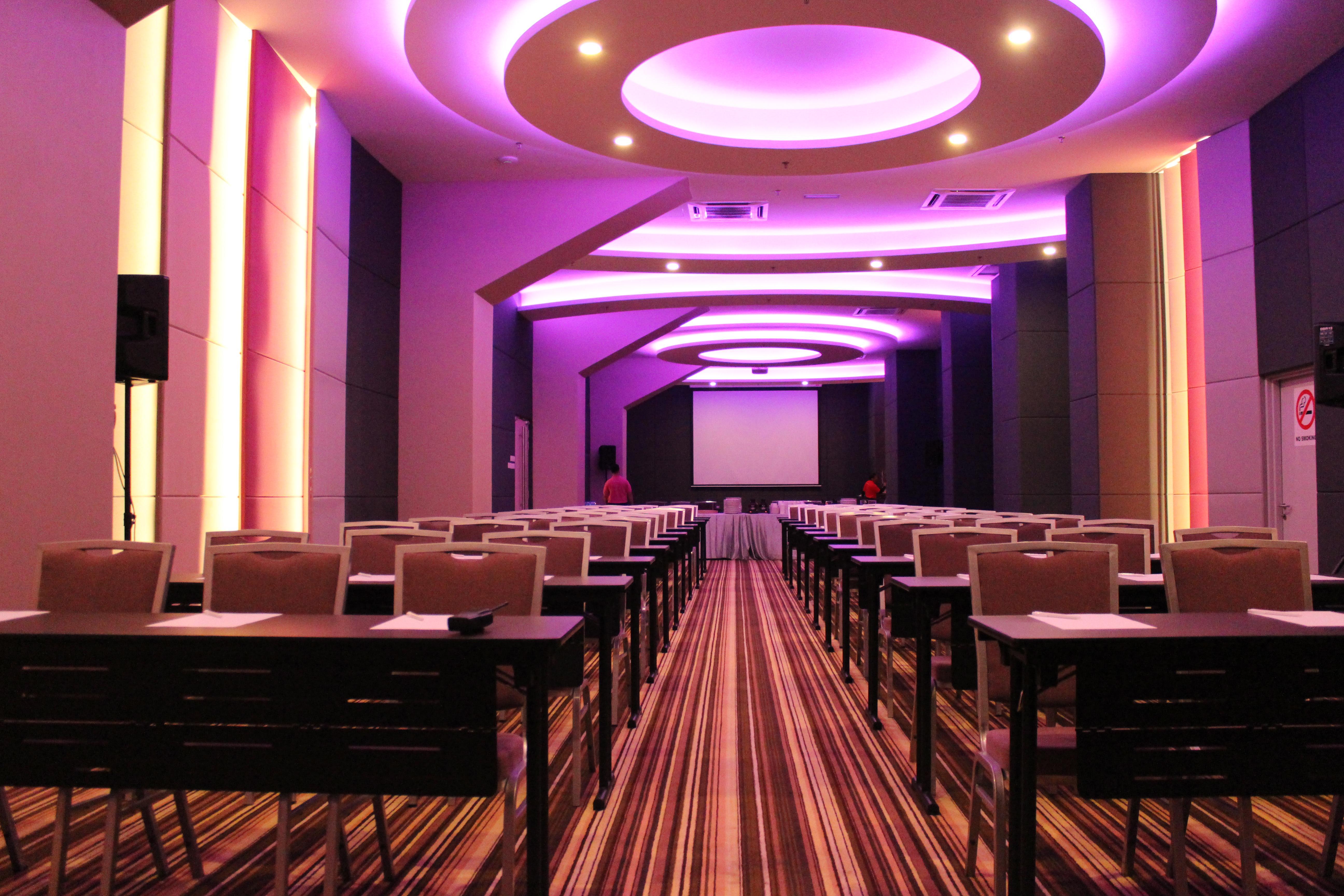 Asia Melaka Hotel Managed By The Straits Hotel & Suites Екстериор снимка