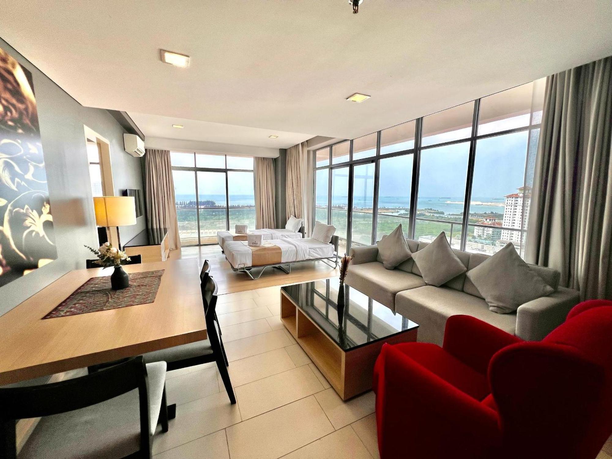 Asia Melaka Hotel Managed By The Straits Hotel & Suites Екстериор снимка