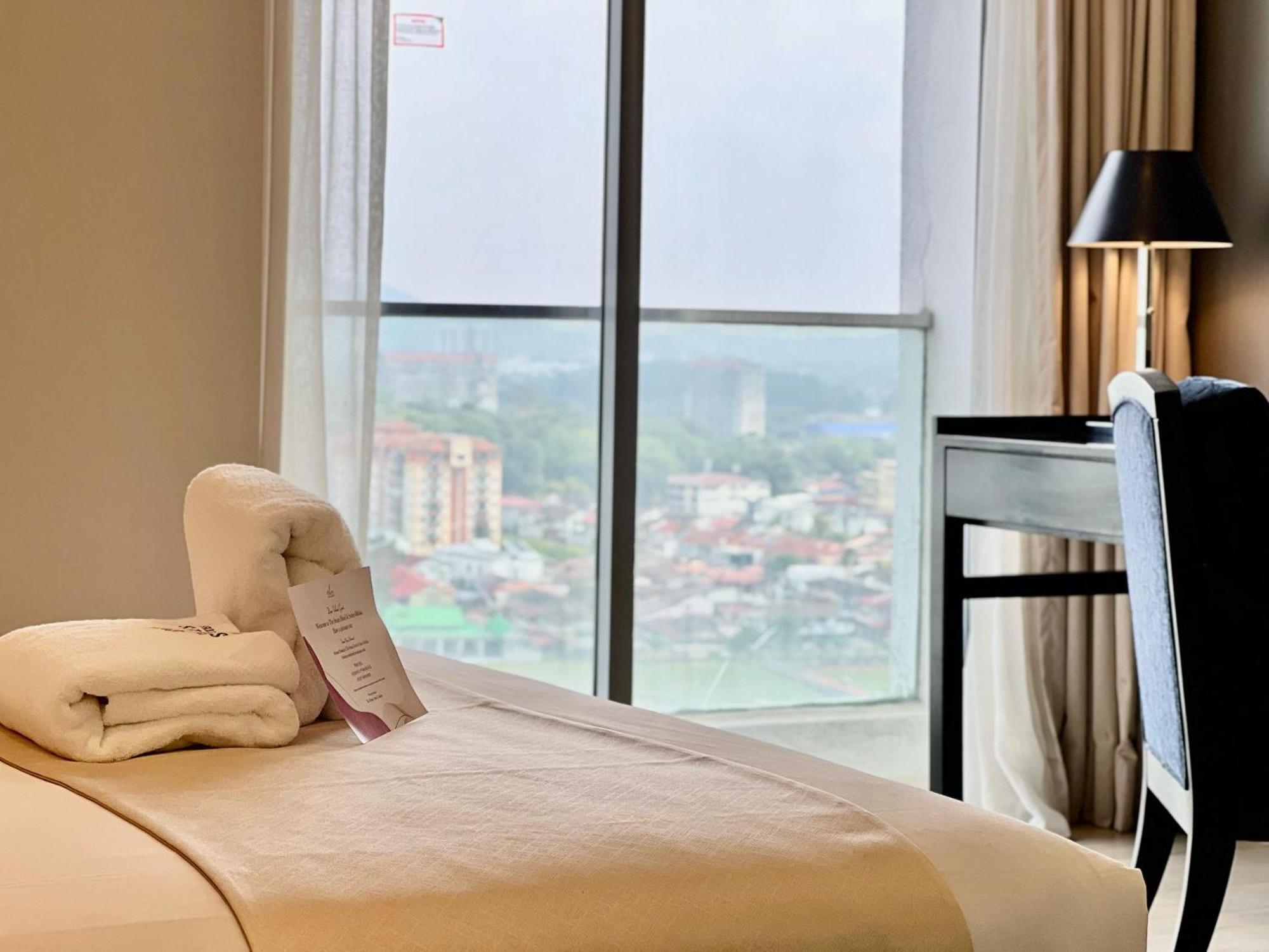 Asia Melaka Hotel Managed By The Straits Hotel & Suites Екстериор снимка