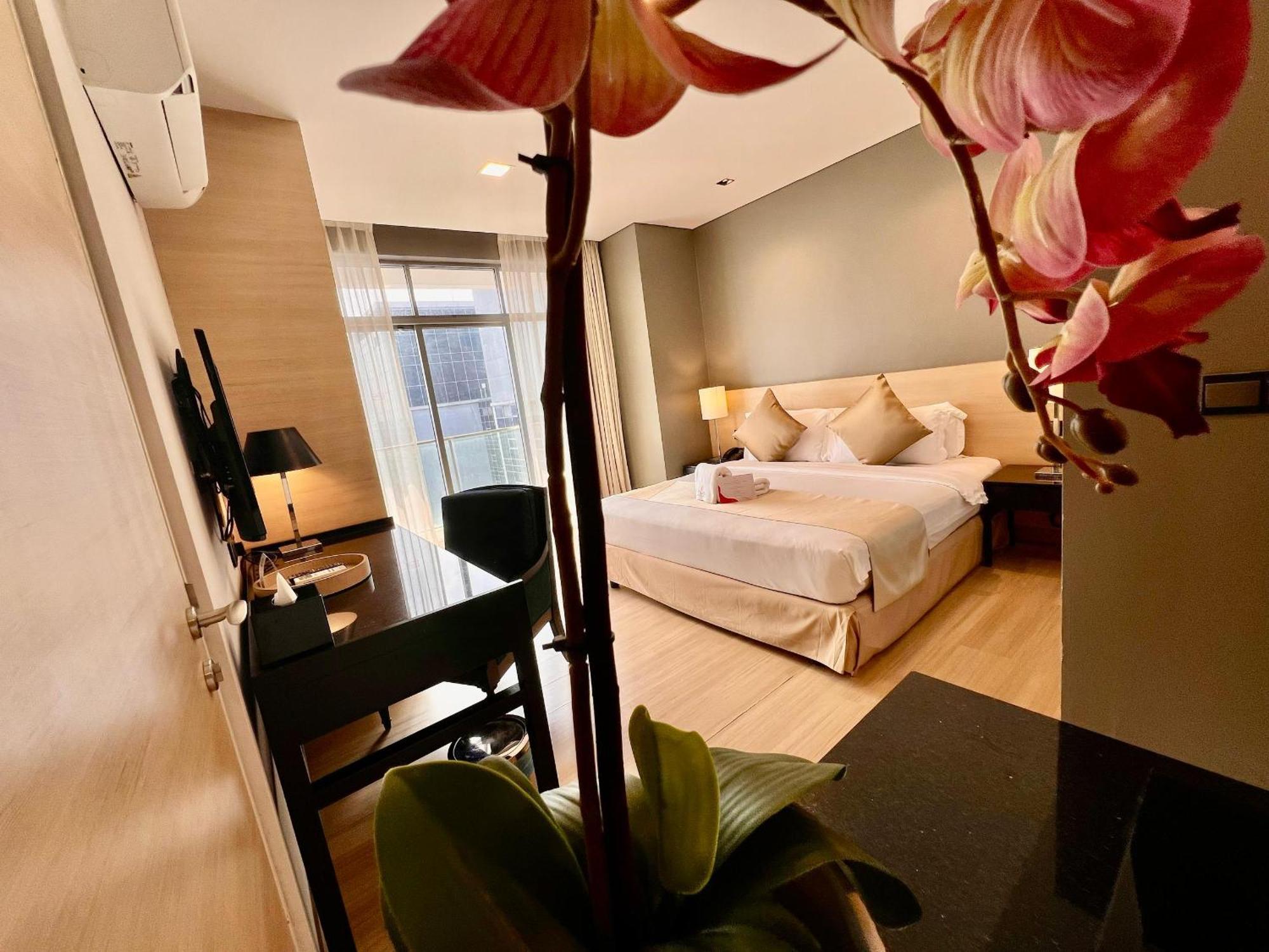 Asia Melaka Hotel Managed By The Straits Hotel & Suites Екстериор снимка