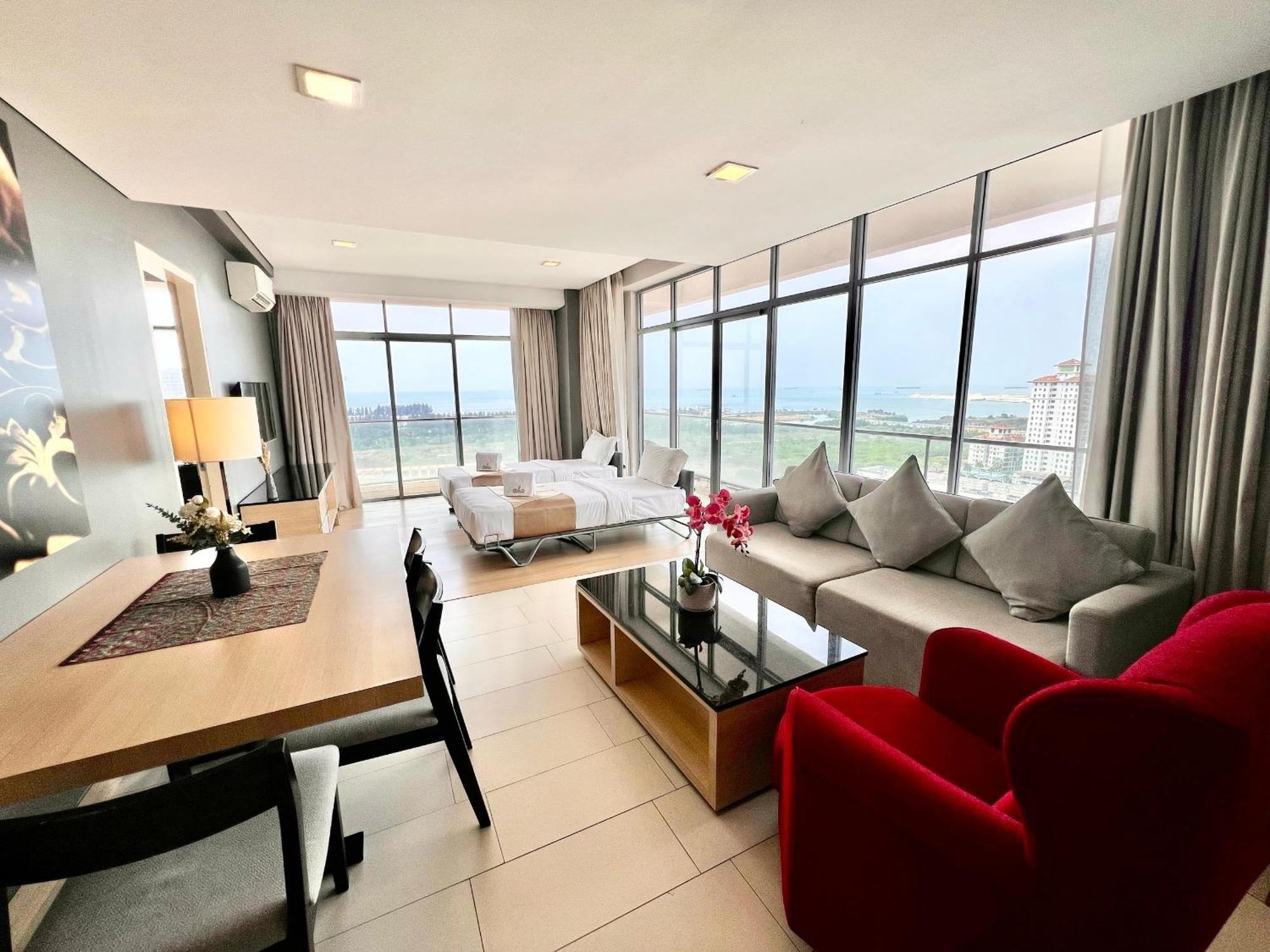 Asia Melaka Hotel Managed By The Straits Hotel & Suites Екстериор снимка