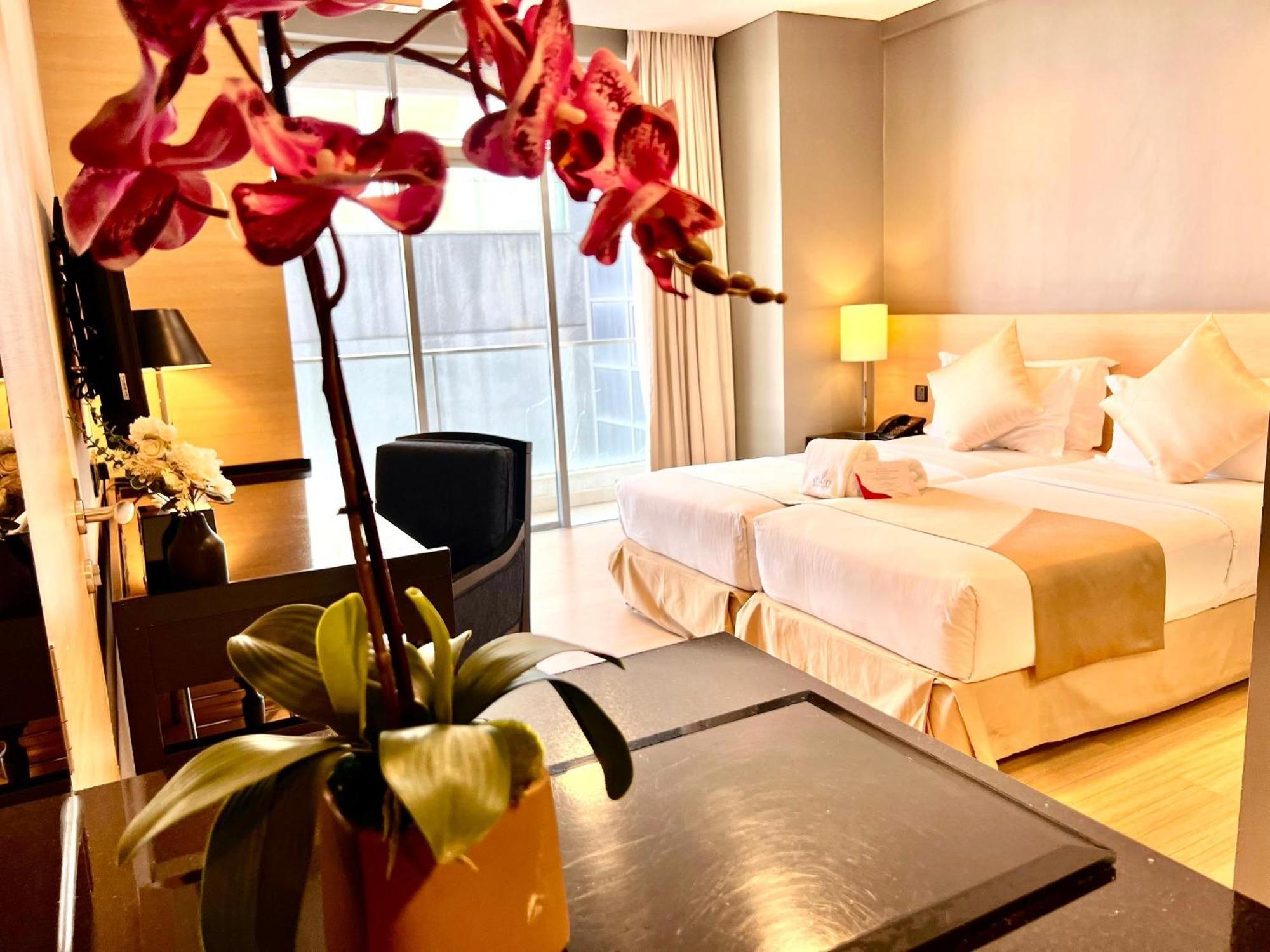 Asia Melaka Hotel Managed By The Straits Hotel & Suites Екстериор снимка