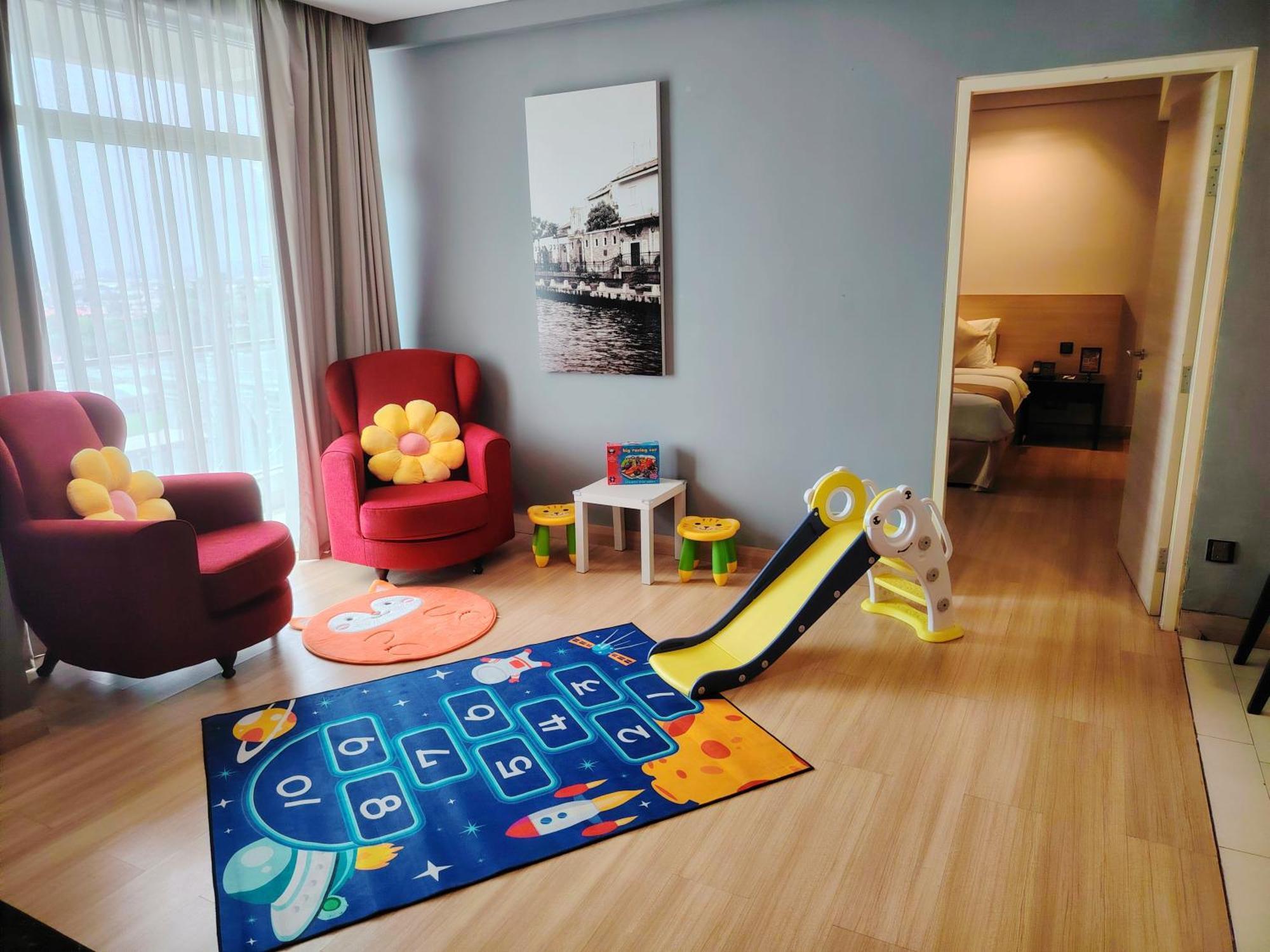Asia Melaka Hotel Managed By The Straits Hotel & Suites Екстериор снимка
