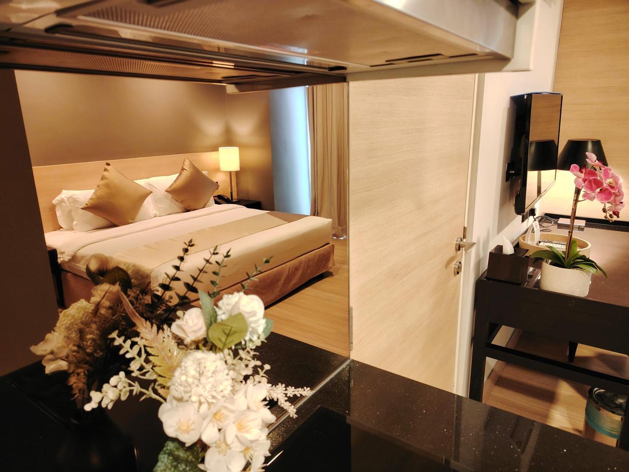 Asia Melaka Hotel Managed By The Straits Hotel & Suites Екстериор снимка