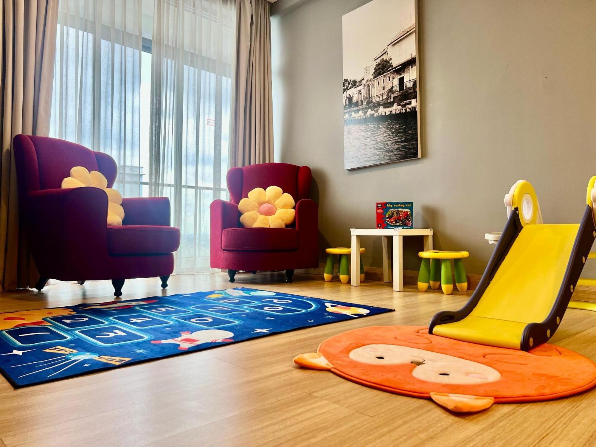 Asia Melaka Hotel Managed By The Straits Hotel & Suites Екстериор снимка