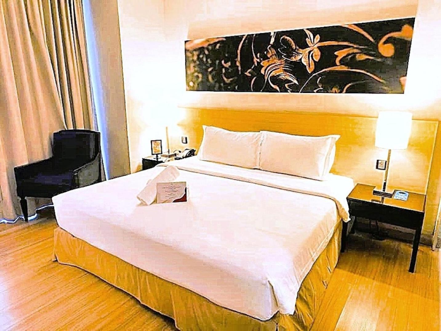 Asia Melaka Hotel Managed By The Straits Hotel & Suites Екстериор снимка
