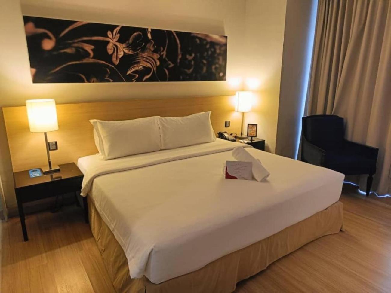 Asia Melaka Hotel Managed By The Straits Hotel & Suites Екстериор снимка
