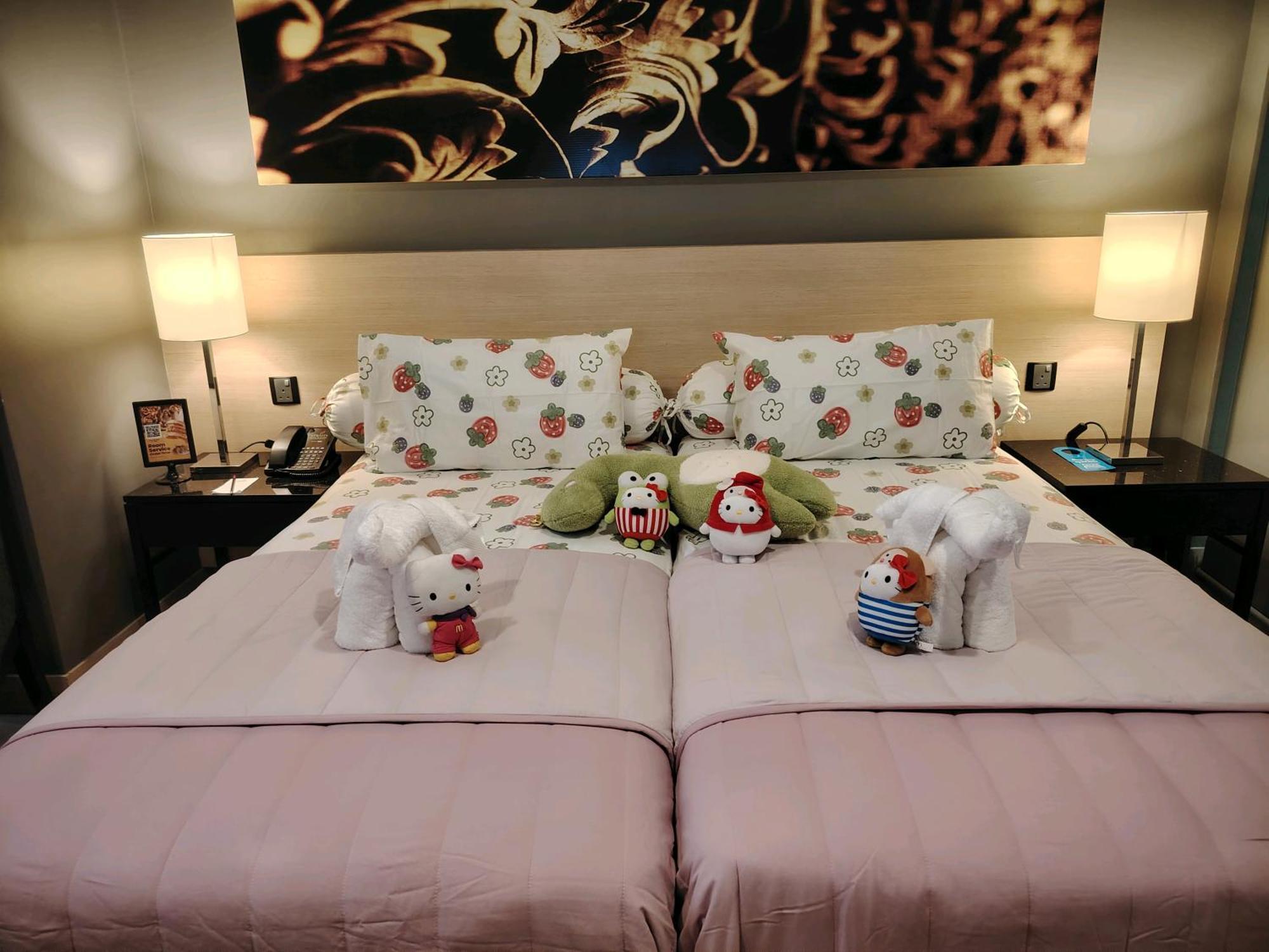 Asia Melaka Hotel Managed By The Straits Hotel & Suites Екстериор снимка