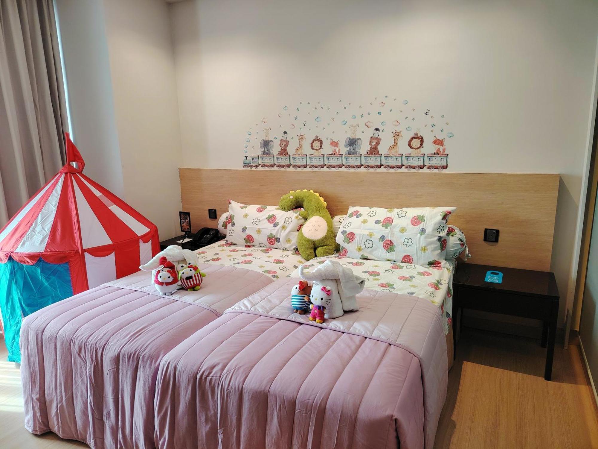 Asia Melaka Hotel Managed By The Straits Hotel & Suites Екстериор снимка